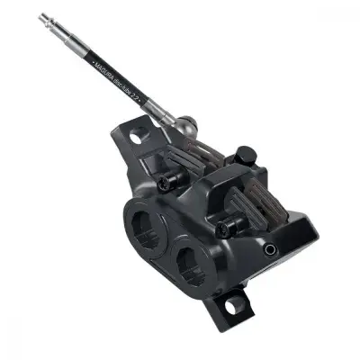 MAGURA Bremszange GUSTAV ELITE - maximale Bremskraft & hohe Steifigkeit