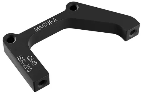 MAGURA Adapter QM9 WSS - präziser Bremssattel-Adapter für moderne Ausführung