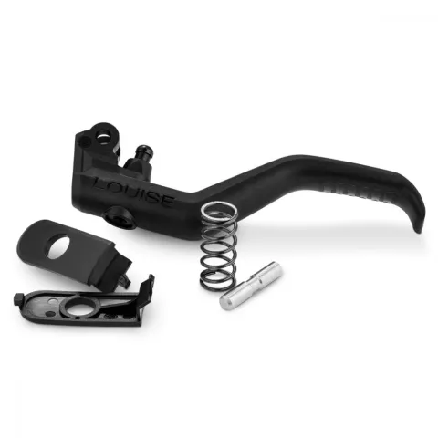 MAGURA LOUISE ELITE Ersatz-Bremshebel Carbotecture schwarz