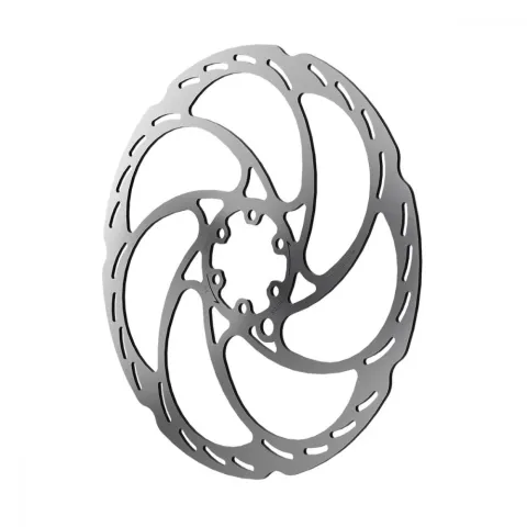 MAGURA Bremsscheibe MDR-S 2.0, Ø 180 mm - hohe Bremskraft & Hitzebeständigkeit