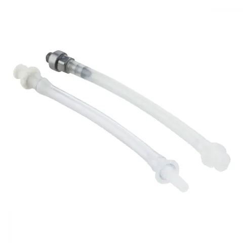 MAGURA Ersatz Service-Stutzen Set (M6 und Luer Slip) - präziser Service für MAGURA Bremsen