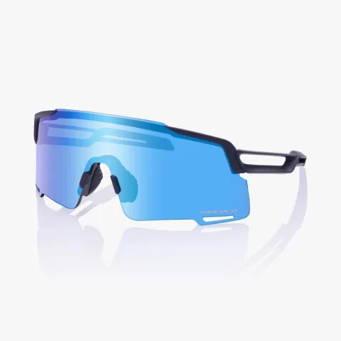 SHIMANO BRILLE EQUINOX RIDESCAPE ALL ROAD Größe M MATT - leichte Performance-Radsportbrille