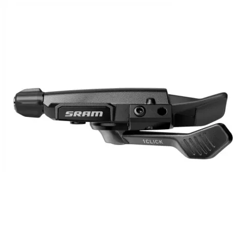SRAM Trigger Eagle 90 T-Type Single Click hinten - präziser Schalthebel fürs E-MTB - Schalt- und…