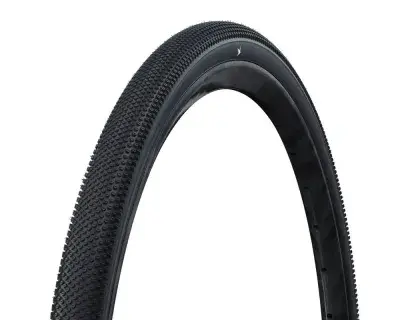 Schwalbe G-ONE ALLROUND Faltreifen 27.5x1.50 (40-584) Performance Line Schwarz - Gravel &…