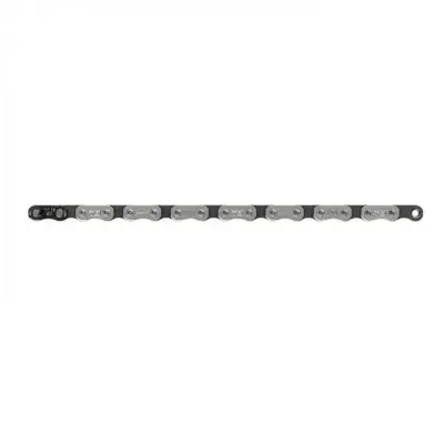 SRAM Kette Eagle 70 Transmission 12-fach - Fahrradkette - 126 Glieder - robuste…