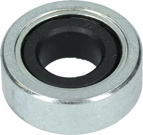 SHIMANO Beilagscheiben BR-IM45-R/BR-IM81 7,2 mm für 3/8" Achse - präzise Montage