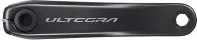 SHIMANO KURBELARM 172,5MM FCR8100 LI 172 - präziser Rennrad-Kurbelarm für effizienten Antrieb