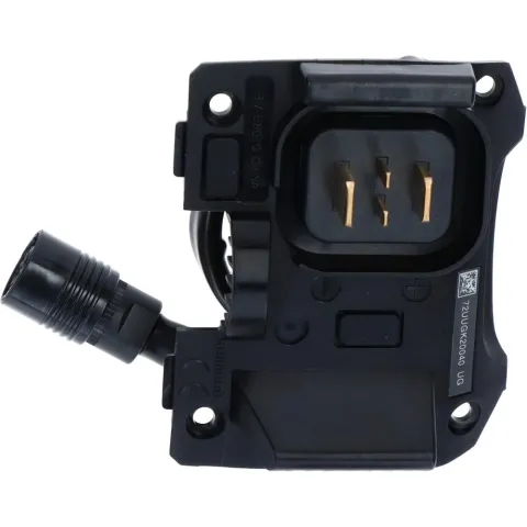 SHIMANO Kabelstecker-Einheit E-BIKE SYSTEMS Akkuhalter BM-E8010 - 200 mm