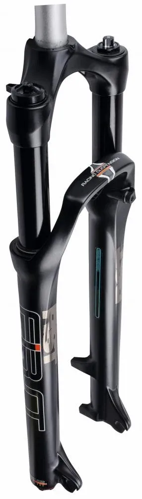 RST Federgabel First Air 29 All Black 29 - leichte Luftfedergabel für XC & Trail