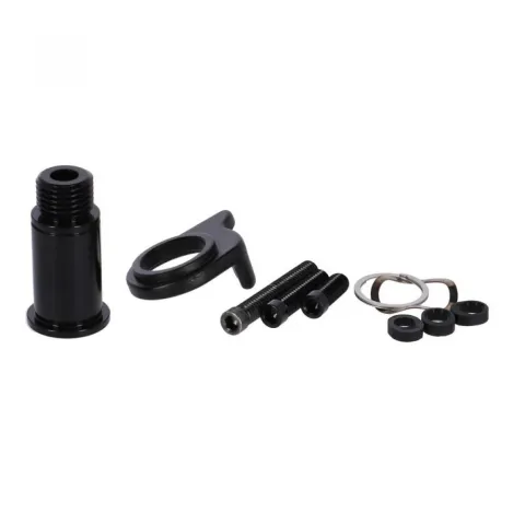 SRAM Red eTap AXS Begrenzungs-Kit mittellanger Käfig - präzises Schaltwerk-Tuning