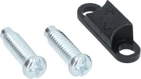 SHIMANO Anschlagschraube für Schaltwerk RD-T3000 M4 x 13 mm inkl. Gegenplatte - 13 mm