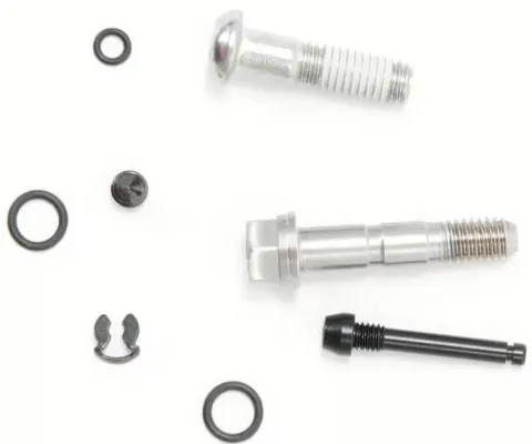 SRAM Bolzen-Kit für Guide RSC Bremsen - präziser Austausch für maximale Bremsleistung