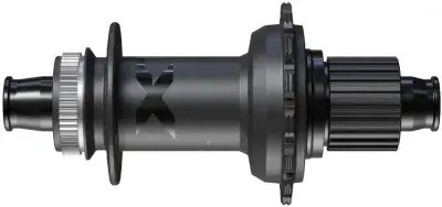 SHIMANO Hinterradnabe XTR FH-M9210-B,148x12 mm 32L - 148x12 mm, 12 mm, 32L