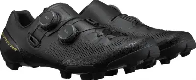 SHIMANO RX910, SCHUH, WIDE, SPD, BLACK, UNISEX, SIZE: 48 Fahrradschuhe - 910,