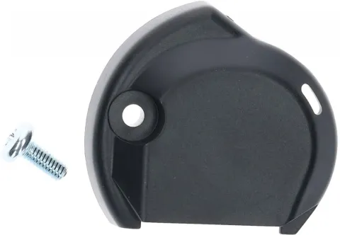 SHIMANO Hebelabdeckung Links ST-EF505 M3 x 7 mm - 7 mm