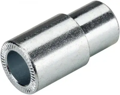 ELITE Steckachsadapter für Direct-Drive-Trainer 157 x 12 mm - Super Boost Kompatibilität