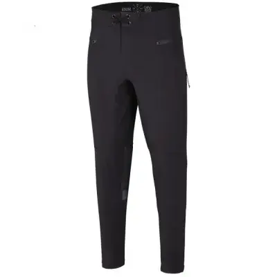 IXS Sports Division iXS Flow XTG Tapered Pants L black - komfortable Gravel- und Trail-Hose