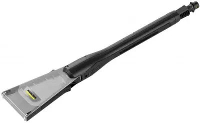 KÄRCHER eco!Booster 145 - effizienter Flachstrahl-Aufsatz 145 für schonende Tiefenreinigung