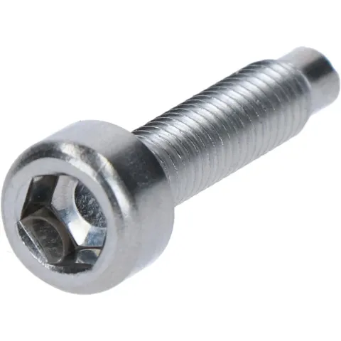 SHIMANO FD-U4010 Klemmschraube M5 x 21.3 Klemmschraube - Ersatzteil für Umwerfer