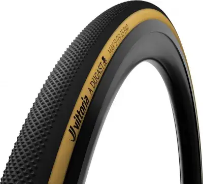 Vittoria Pipistrello C 28 Zoll (33-622) L NatL-Blk-Nat L - schneller Cyclocross-/Gravelreifen mit…