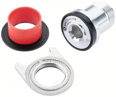 SRAM Schaltwerk Schrauben-Kit XX T-Type - Ersatzschrauben für präzise Schaltperformance