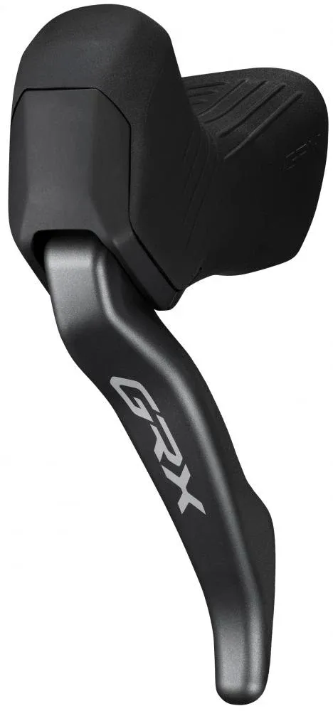 SHIMANO Schalt-/Bremshebel GRX Di2 BL-RX825 Links 2x11-fach - präzise Kontrolle im Gelände