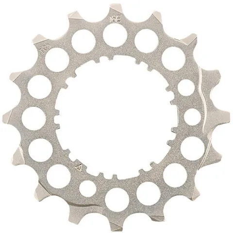 SHIMANO Ritzel für CS-R9200, CS-R8100 16 Zähne 11-30, 11-34 - 9200,, 16 Zähne, 11-30, 30,, 11-34