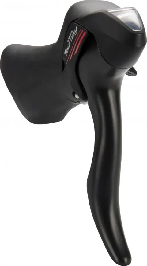 SHIMANO Schalt-/Bremshebel TOURNEY Road ST-A070 - 7-fach