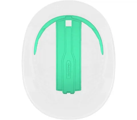 LAZER Polster Verde KinetiCore M-L M - komfortables Ersatzpolster für optimalen Helmsitz