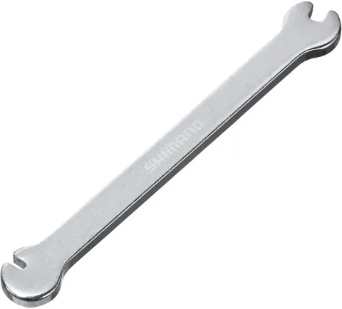 SHIMANO TL-WHR92 Nippelspanner - 3,4 mm Speichenschlüssel für WH-R9200/WH-R9270/WH-R8170