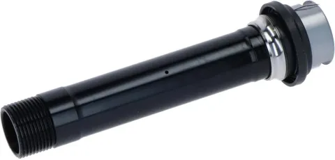 SHIMANO Hohlachse HB-RS770-F - Ersatzachse für Vorderradnabe, ca. 29 g