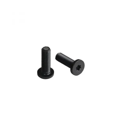 Classified Schraube für Drehmomentstütze 16 mm Schwarz - sichere Montage für Classified-Naben