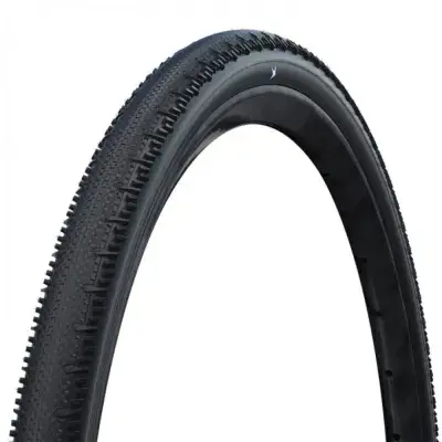 Schwalbe G-ONE RS PRO Evolution Faltreifen 29 Zoll (50-622) Schwarz - Gravel Reifen für maximale…