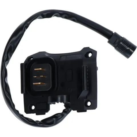 SHIMANO Kabelsteckereinheit BM-E8016 250 mm - zuverlässige Verbindung für E-BIKE SYSTEMS