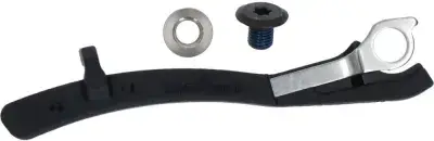 SHIMANO Kettenfänger FD-M9020 inkl. Schrauben - 8 g, präzise Kettenführung