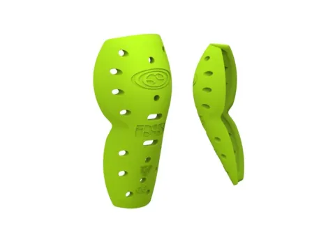 IXS Sports Division iXS X-Matter E01 elbow pad unis green - Ersatzpolster für Carve/Flow…