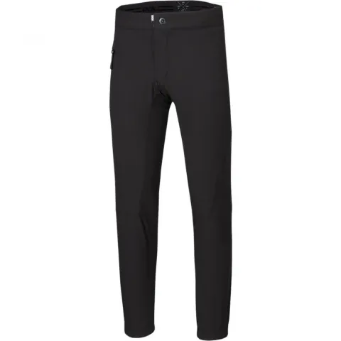 IXS Sports Division iXS Carve Pants XL black - atmungsaktive MTB-Hose mit Knieschutz-Komfort
