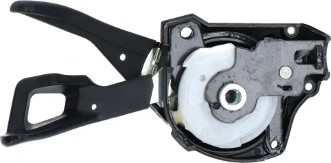 SHIMANO Schalthebel-Einheit SL-M7000-I-11 rechts unten ohne Abdeckung und Ganganzeige - 11-fach