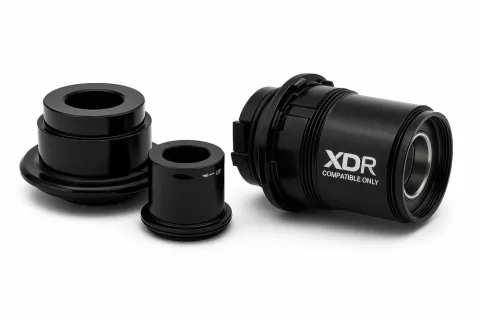 Easton Freilaufkörper X5, SRAM XDR - präziser Freilauf für moderne XDR-Antriebe