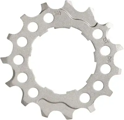 SHIMANO Ritzel für CS-M9000 - 15 Zähne