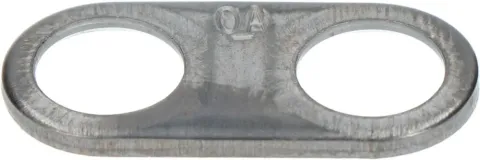 SHIMANO Unterlegscheibe PD-M737 - Ersatz-Unterlegscheibe für Pedal PD-M737, ca. 2 g