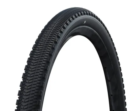 Schwalbe G-ONE OVERLAND PRO Evolution Faltreifen 40-622 (28x1.50) - Premium Gravelreifen für…