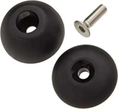 SHIMANO Griff TL-RD11 - Justiergriff für Schaltwerk, 21 g