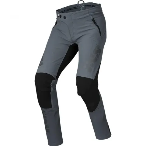 IXS Sports Division iXS Trigger EVO Pants M charcoal - renntaugliche Enduro-/DH-Hose