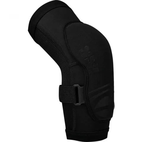 IXS Sports Division iXS Flow 2.0 elbow guards XL black - leichte Ellbogenprotektoren mit…