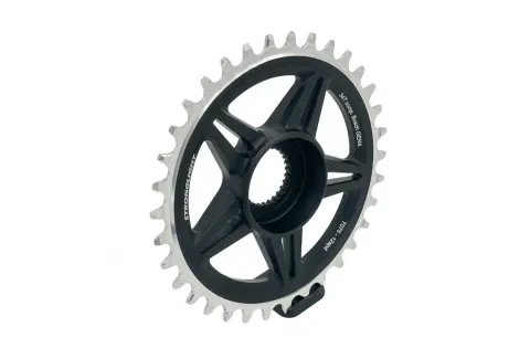 Stronglight E-Bike Kettenblatt Bosch Gen4 Boost - 38 Zähne