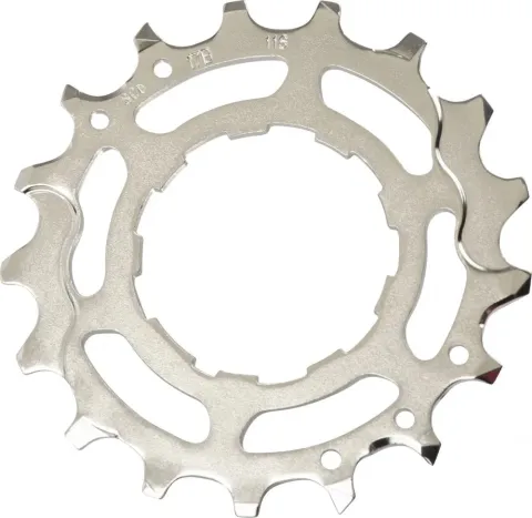 SHIMANO Ritzel für CS-5800 17 Zähne Größe 17 - präzises Ersatzritzel für 11-28 Kassette