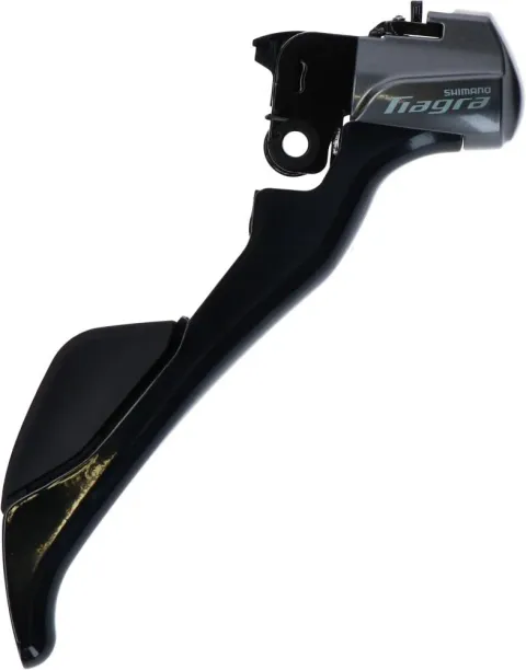 SHIMANO Schalthebeleinheit Rechts ST-4700 - 2x10-fach Rennradschalthebel