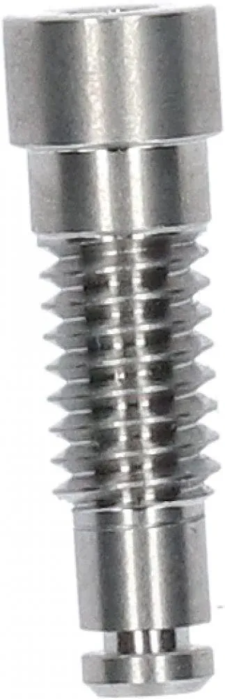 SHIMANO Einstellschraube FD-M9070 - Justierschraube für Umwerfer, 2 g