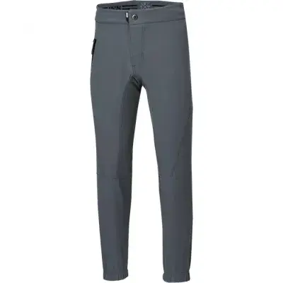 IXS Sports Division iXS Carve Pants L charcoal - atmungsaktive MTB-Hose mit vollem Knieschutz